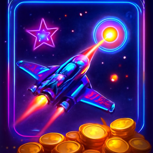 555r Games Menu